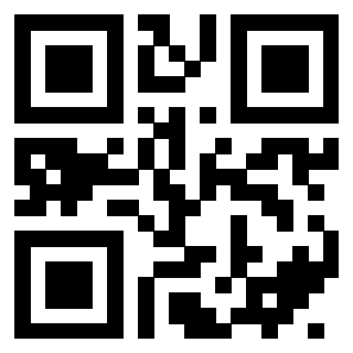Immagine del Qr Code di 3402836607