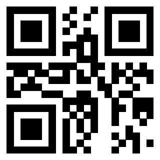 Scansione del Qr Code di 3402836610