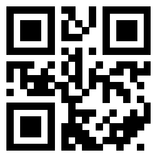 Immagine del QrCode di 3402836612