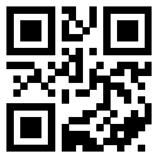 Immagine del Qr Code di 3402836614