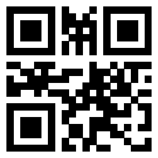 3402836617 - Immagine del Qr Code associato