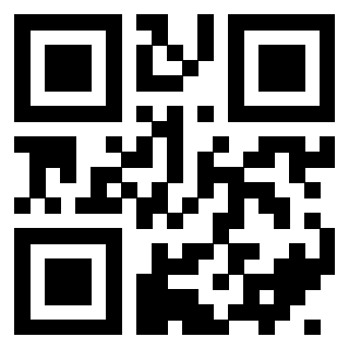 Il QrCode di 3402836619
