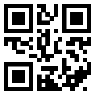 Immagine del Qr Code di 3402836627