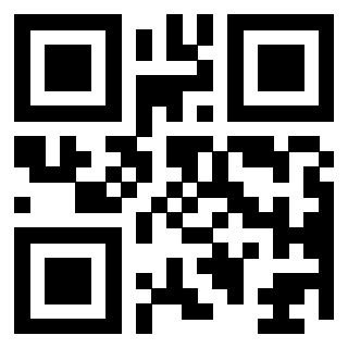 Immagine del Qr Code di 3402836628