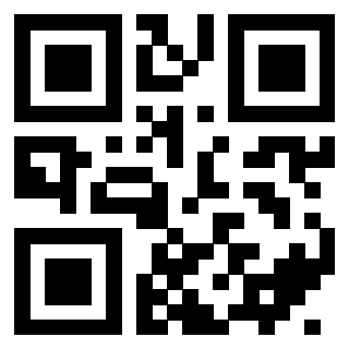 3402836629 Qr Code associato