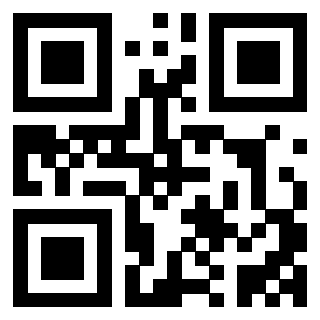 Immagine del Qr Code di 3402836633