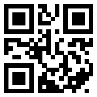 3402836635 - Immagine del QrCode associato