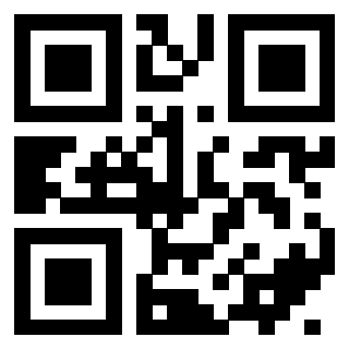 3402836638 - Immagine del Qr Code