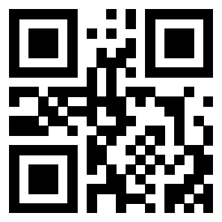 Immagine del QrCode di 3402836640