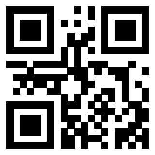 Immagine del Qr Code di 3402836641