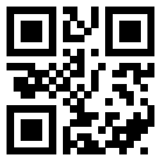 3402836643 QrCode associato