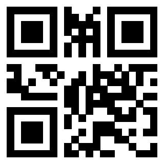 Immagine del QrCode di 3402836644