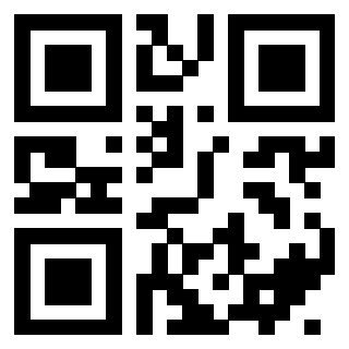 3402836645 Qr Code associato