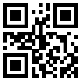 3402836647 - Immagine del QrCode associato