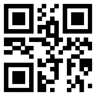 3402836648 Qr Code associato