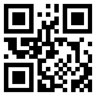 3402836650 - Immagine del Qr Code associato