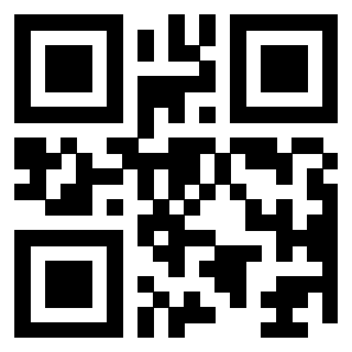 Il QrCode di 3402836651