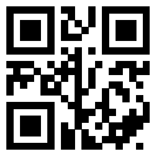 3402836655 Qr Code associato
