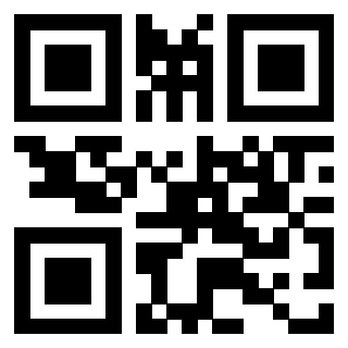 3402836656 QrCode associato