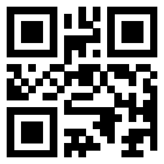 3402836657 - Immagine del Qr Code associato
