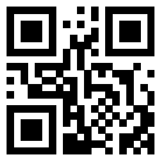 3402836660 - Immagine del Qr Code associato