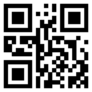 Il Qr Code di 3402836661