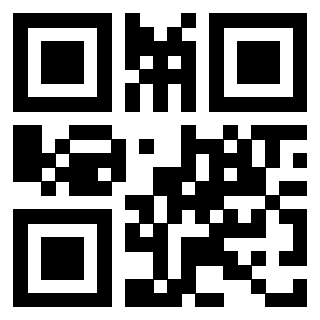 3402836663 - Immagine del Qr Code