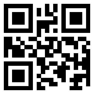 3402836665 Qr Code associato