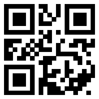 3402836667 - Immagine del Qr Code associato