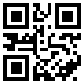 Scansione del QrCode di 3402836668