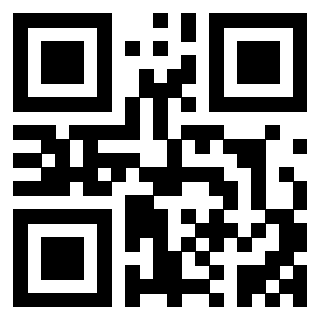 Il QrCode di 3402836669
