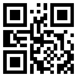 3402836670 - Immagine del QrCode associato