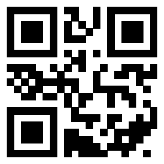 3402836673 - Immagine del QrCode