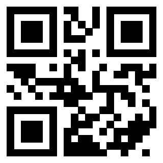 Scansione del Qr Code di 3402836674