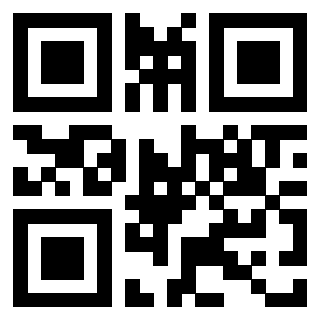 3402836679 Qr Code associato