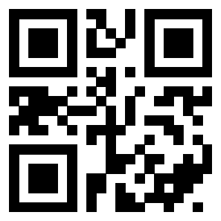3402836681 - Immagine del QrCode associato