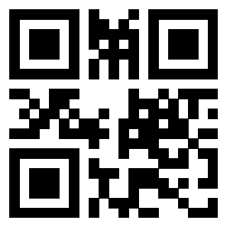 3402836684 QrCode associato