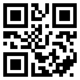 Il Qr Code di 3402836685