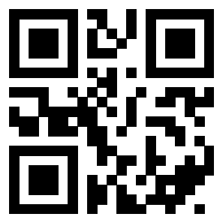 Scansione del Qr Code di 3402836687
