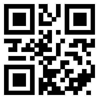 Il Qr Code di 3402836689