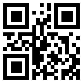 Immagine del QrCode di 3402836693