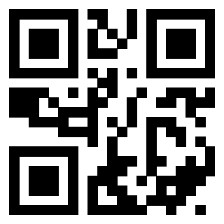 Il QrCode di 3402836697