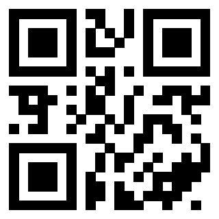 3402836698 - Immagine del Qr Code associato