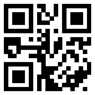 3402836700 Qr Code associato