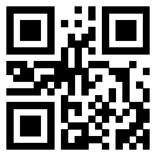 3402836701 Qr Code associato