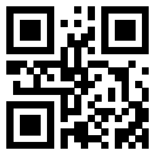 3402836705 - Immagine del Qr Code associato