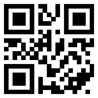 Il Qr Code di 3402836708