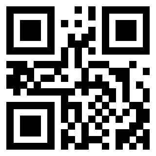 Il Qr Code di 3402836710