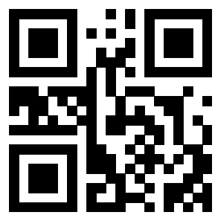 3402836711 QrCode associato