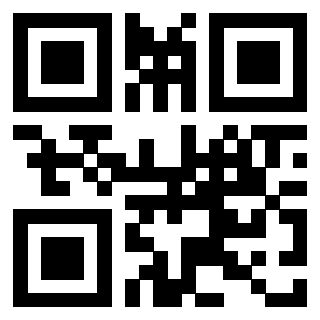 3402836715 - Immagine del Qr Code associato